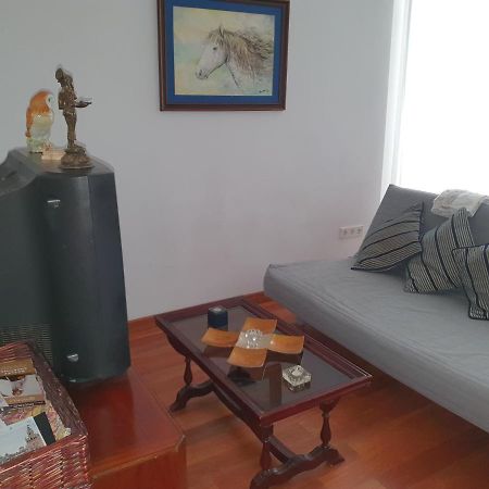 Apartamento Corral Del Rey 16 Lägenhet Sevilla Exteriör bild