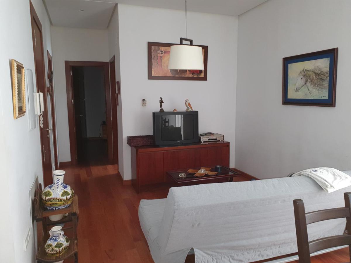 Apartamento Corral Del Rey 16 Lägenhet Sevilla Exteriör bild