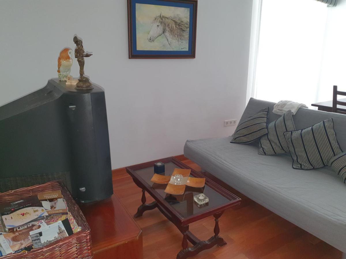 Apartamento Corral Del Rey 16 Lägenhet Sevilla Exteriör bild