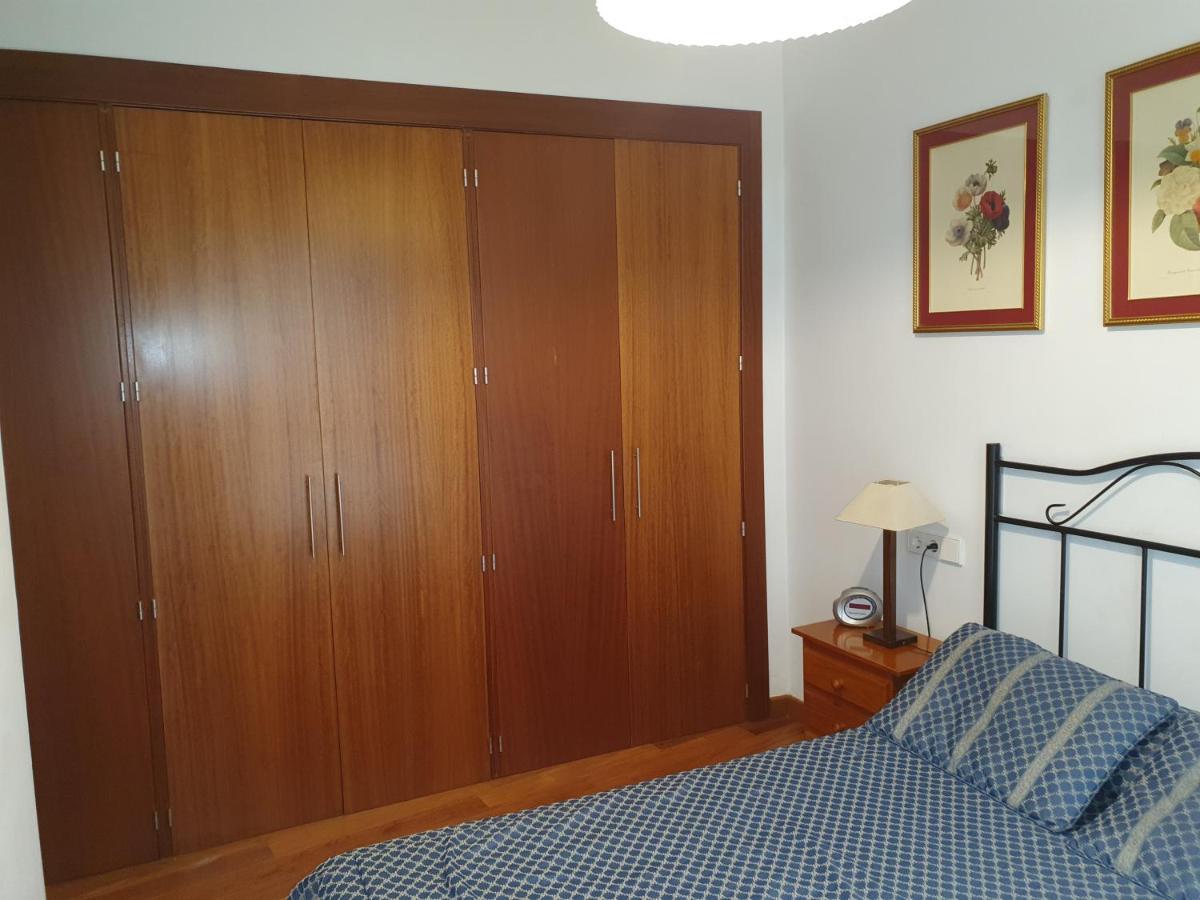 Apartamento Corral Del Rey 16 Lägenhet Sevilla Exteriör bild