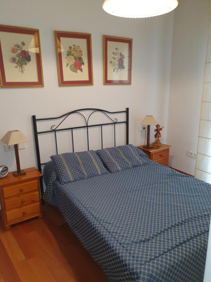 Apartamento Corral Del Rey 16 Lägenhet Sevilla Exteriör bild