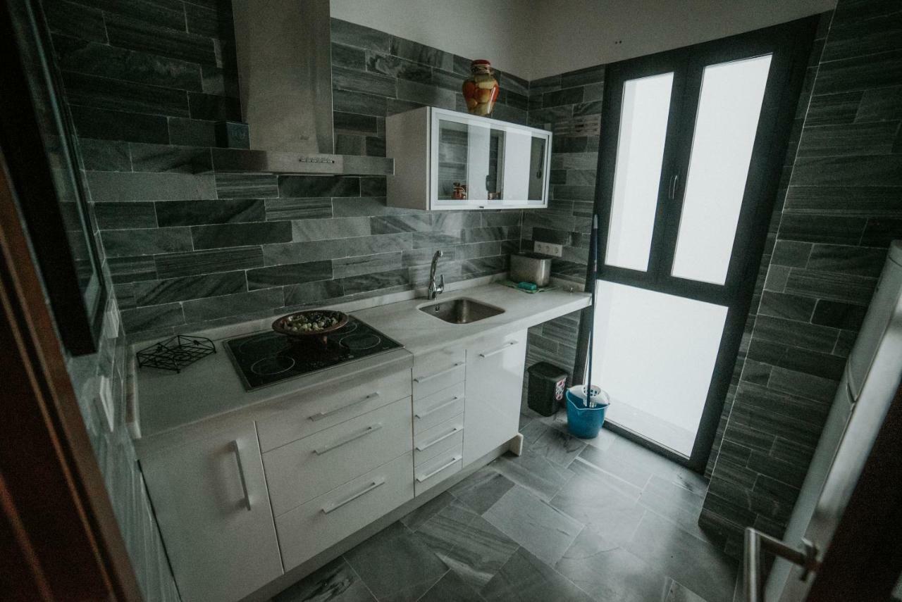 Apartamento Corral Del Rey 16 Lägenhet Sevilla Exteriör bild